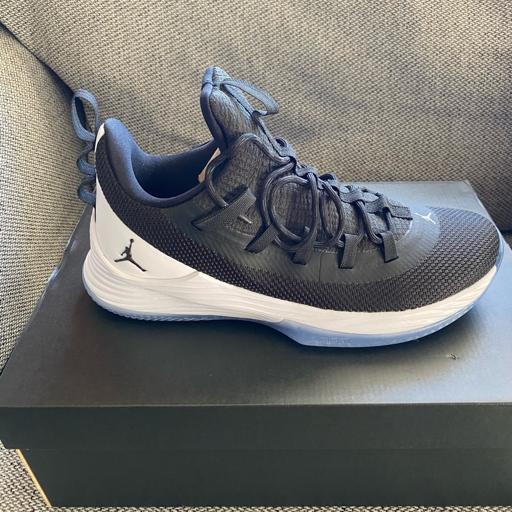Nikes